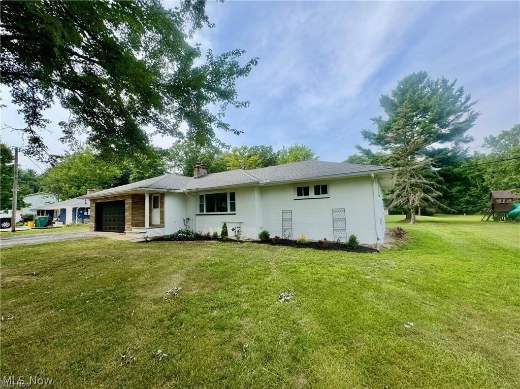 8839 Billings Road