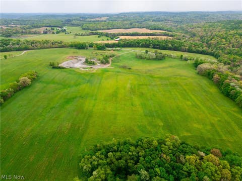 Vacant Land For Sale - St. Rt. 644<br/> Salineville, OH 43945