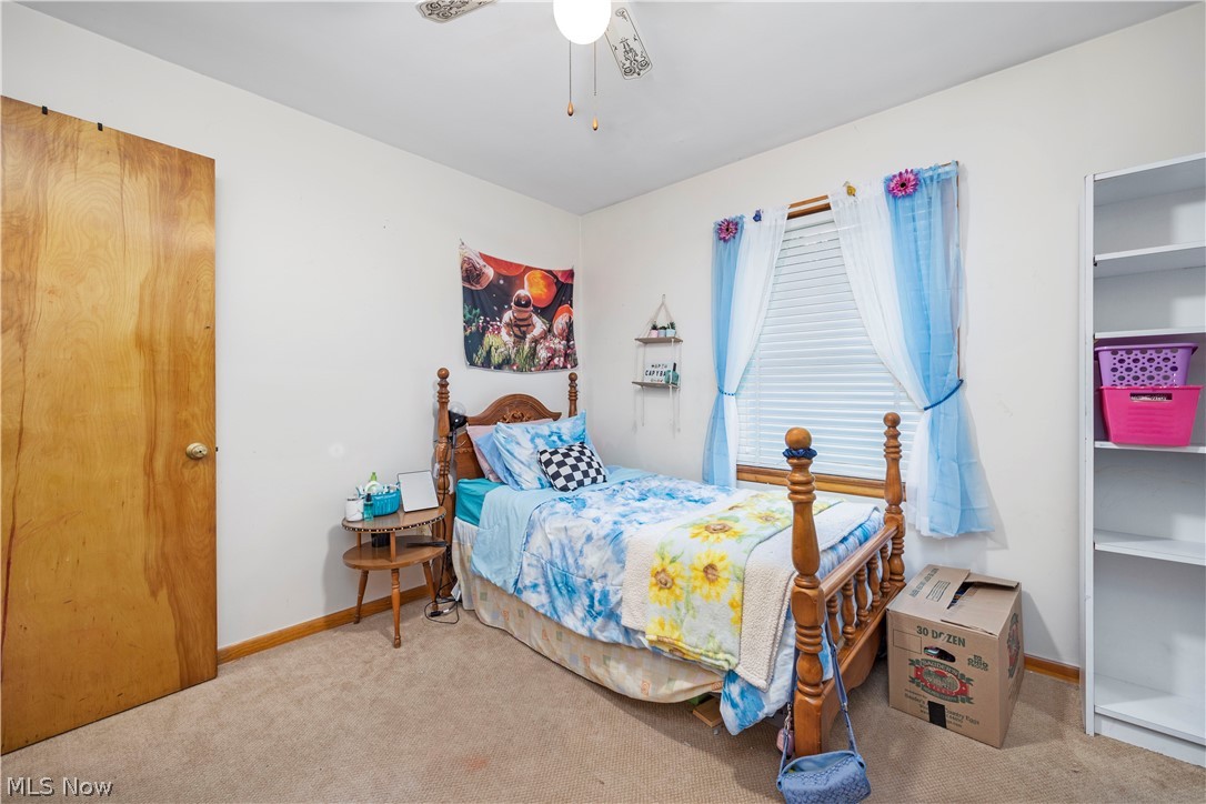 Stratford Park Allotment - Residential