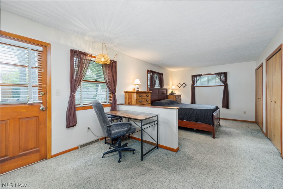 Stratford Park Allotment - Residential