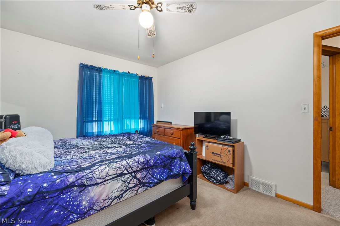 Stratford Park Allotment - Residential