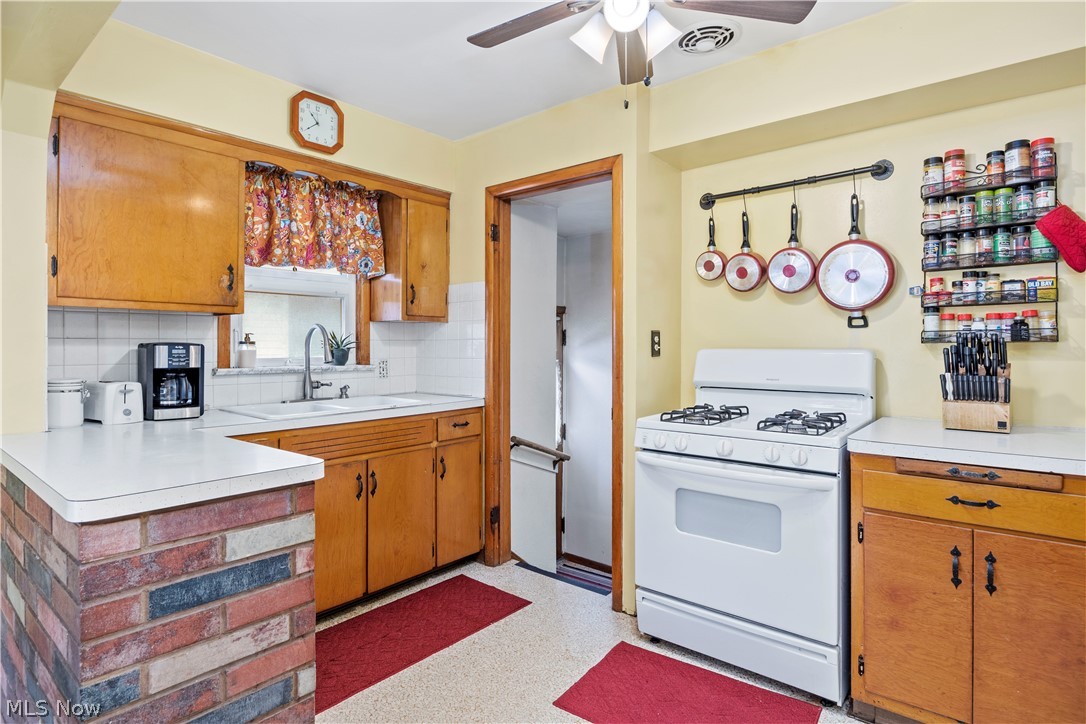 Stratford Park Allotment - Residential