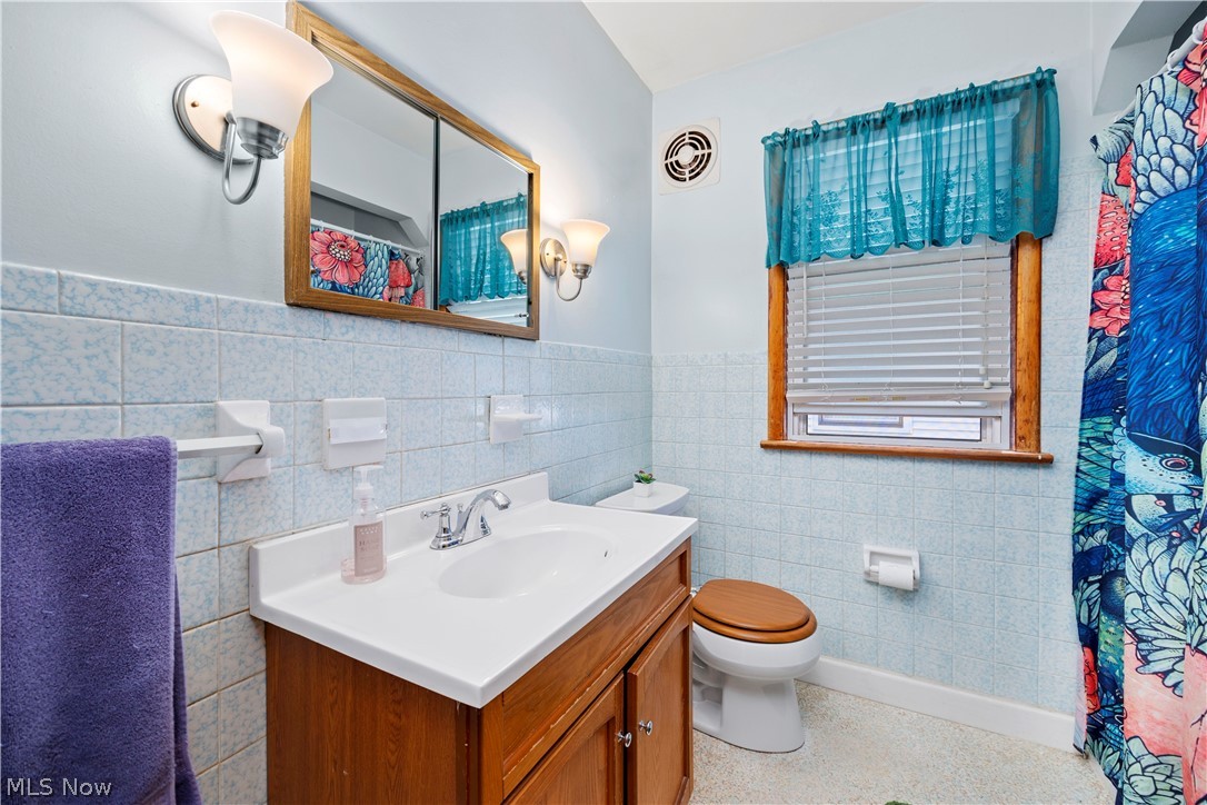 Stratford Park Allotment - Residential