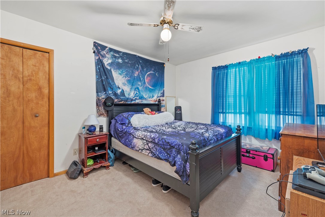 Stratford Park Allotment - Residential