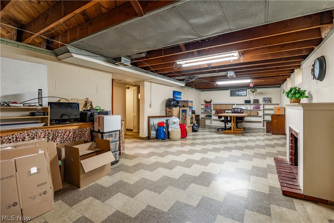 Stratford Park Allotment - Residential