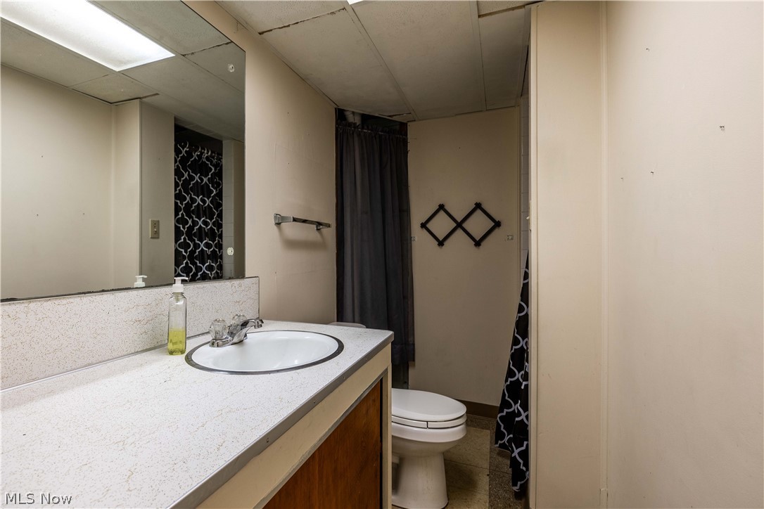 Stratford Park Allotment - Residential