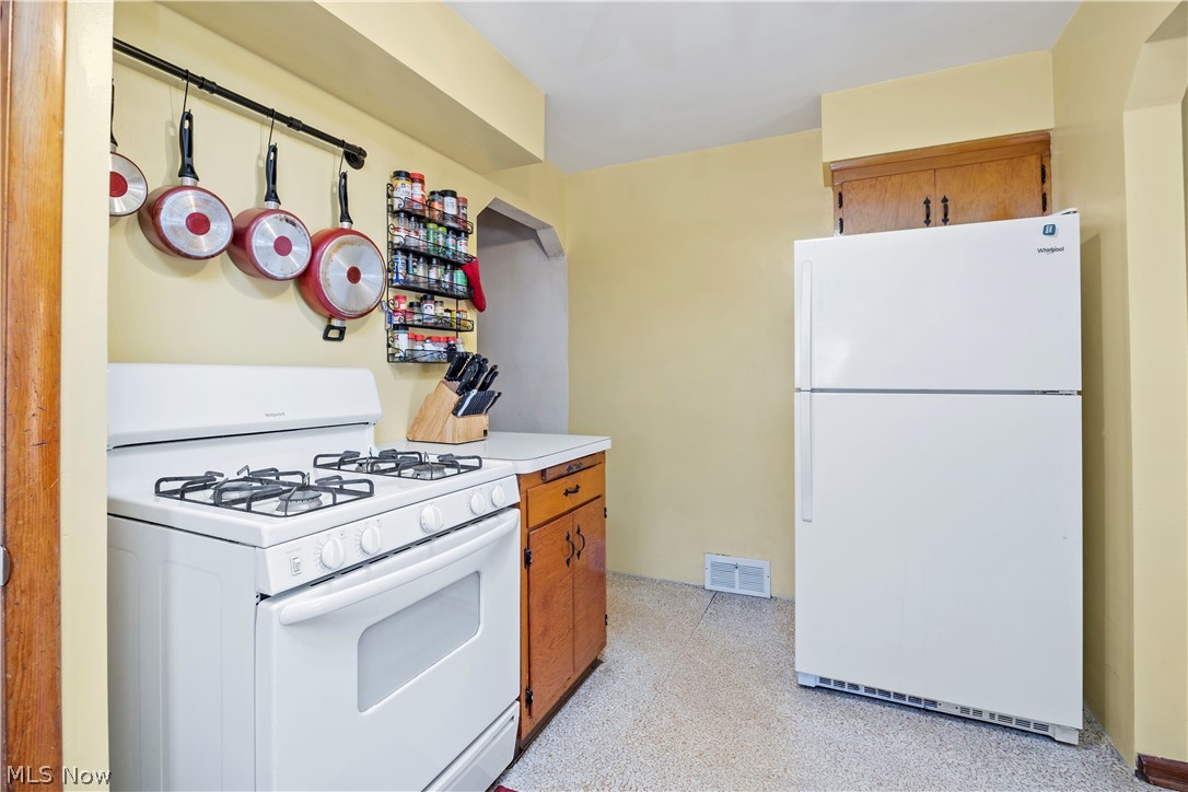 Stratford Park Allotment - Residential