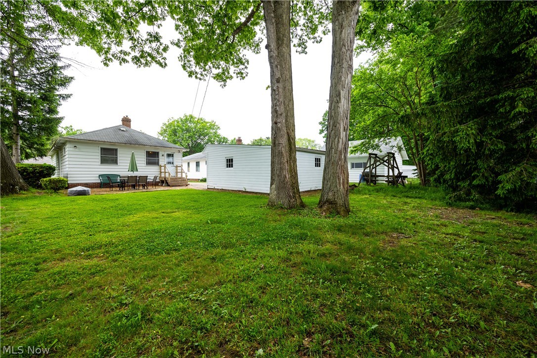 Stratford Park Allotment - Residential