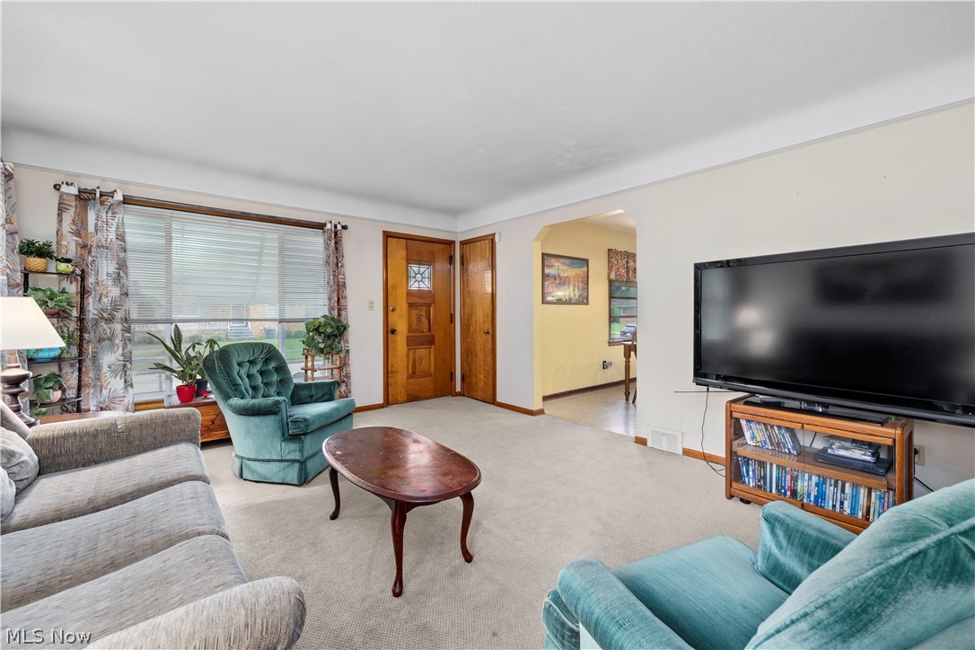 Stratford Park Allotment - Residential