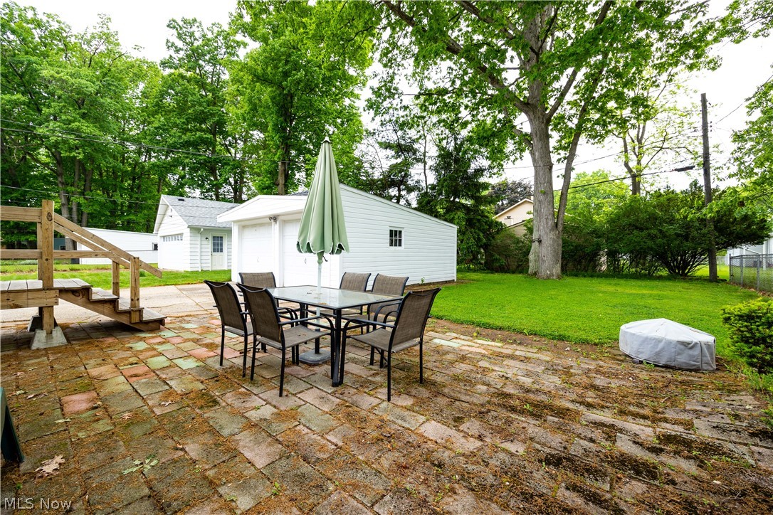 Stratford Park Allotment - Residential