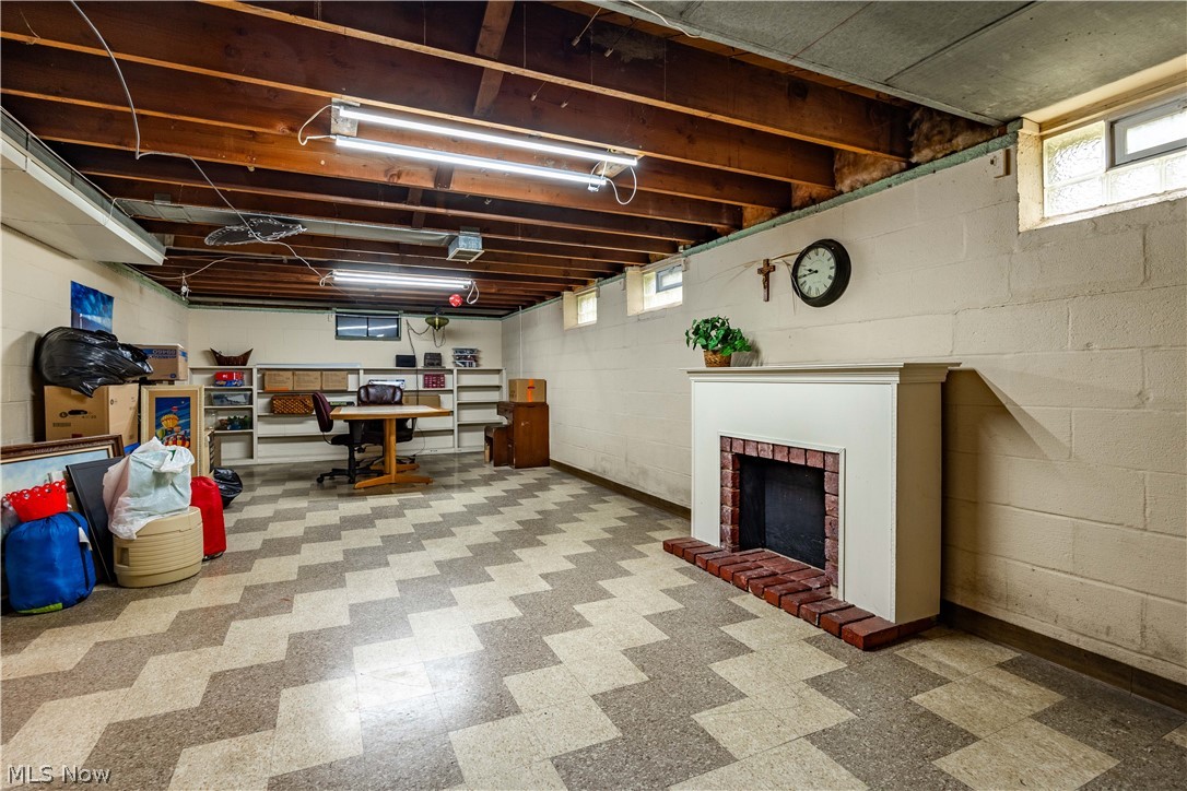 Stratford Park Allotment - Residential