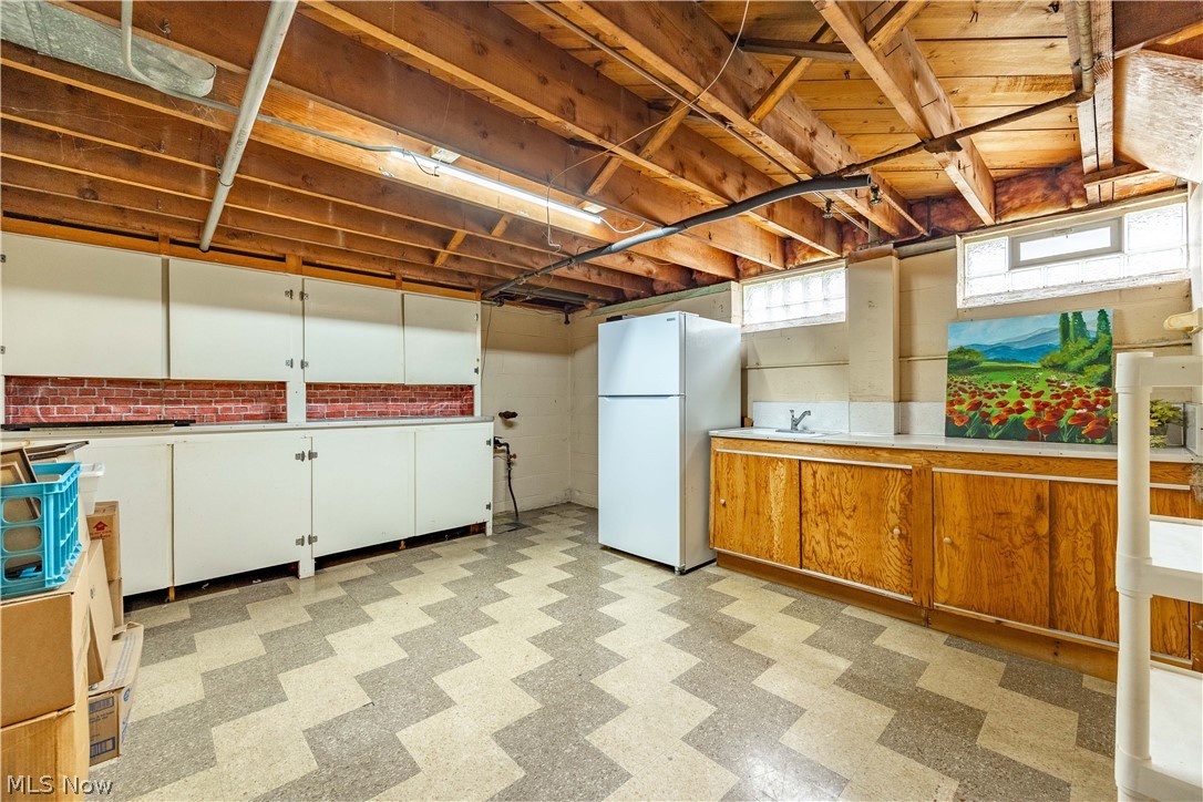 Stratford Park Allotment - Residential