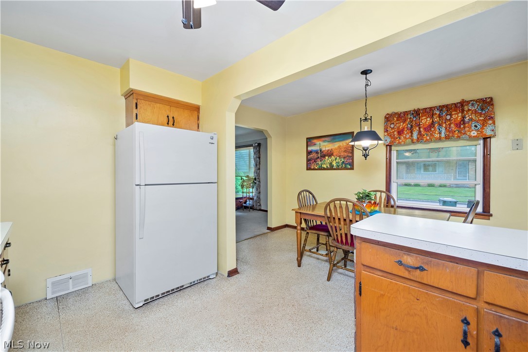 Stratford Park Allotment - Residential