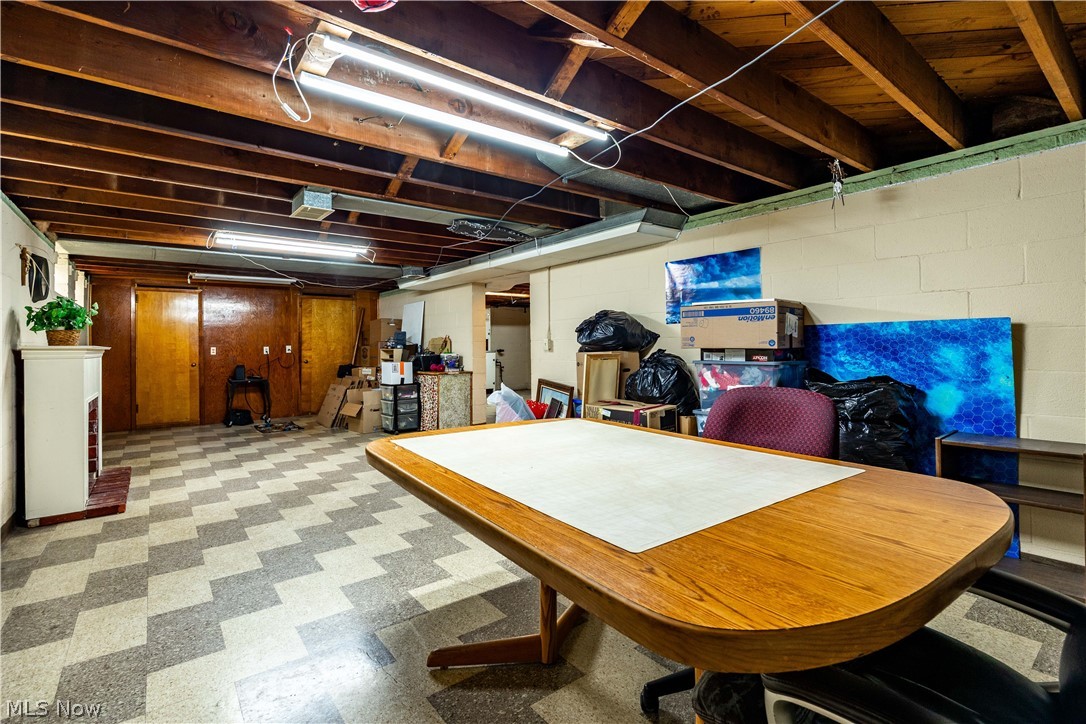 Stratford Park Allotment - Residential