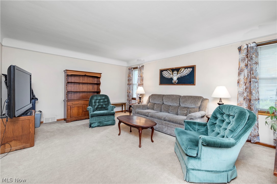 Stratford Park Allotment - Residential