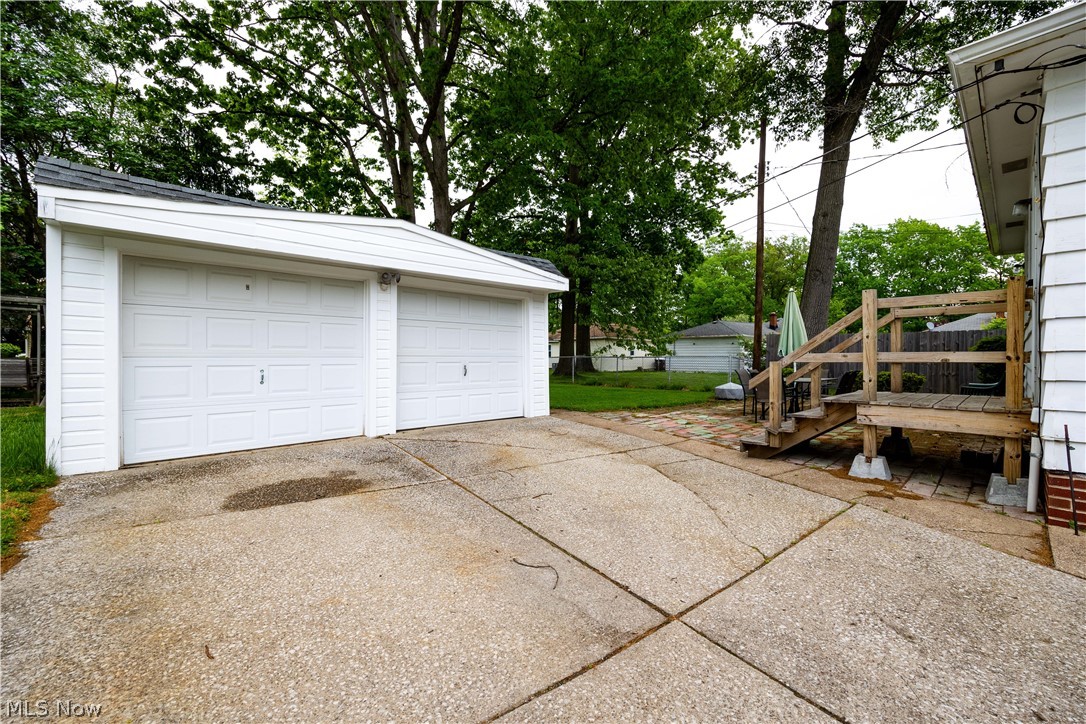 Stratford Park Allotment - Residential