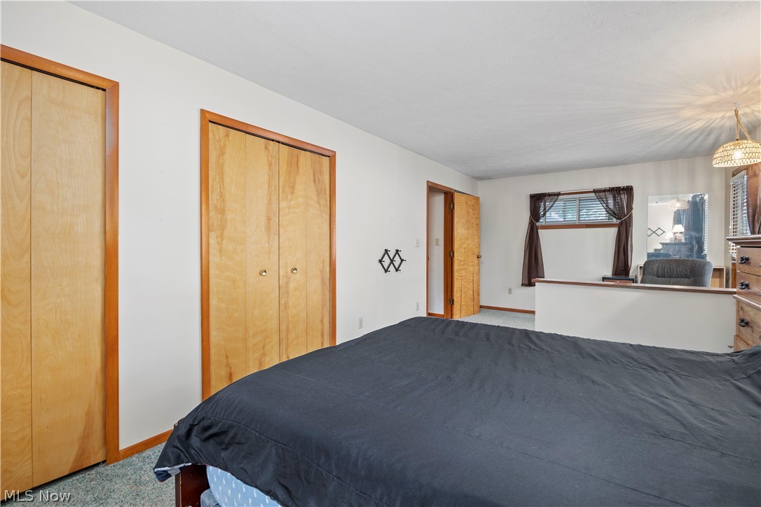 Stratford Park Allotment - Residential