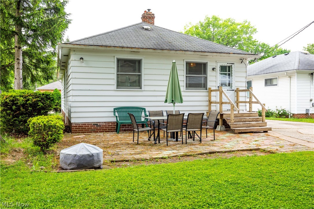 Stratford Park Allotment - Residential