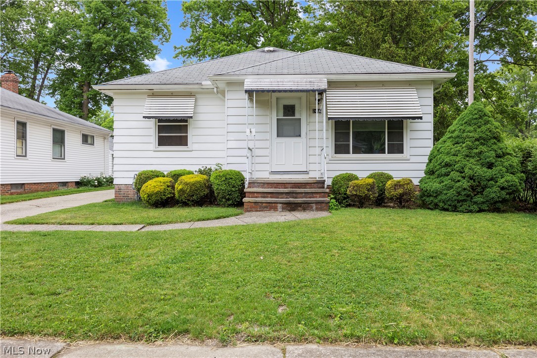 Stratford Park Allotment - Residential