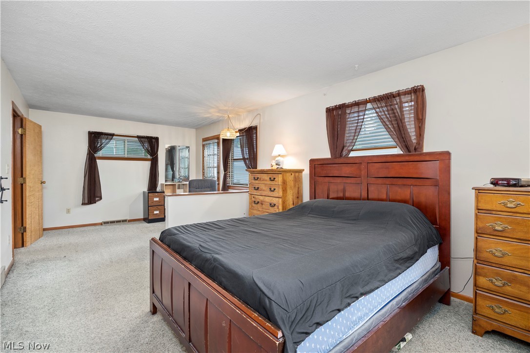 Stratford Park Allotment - Residential