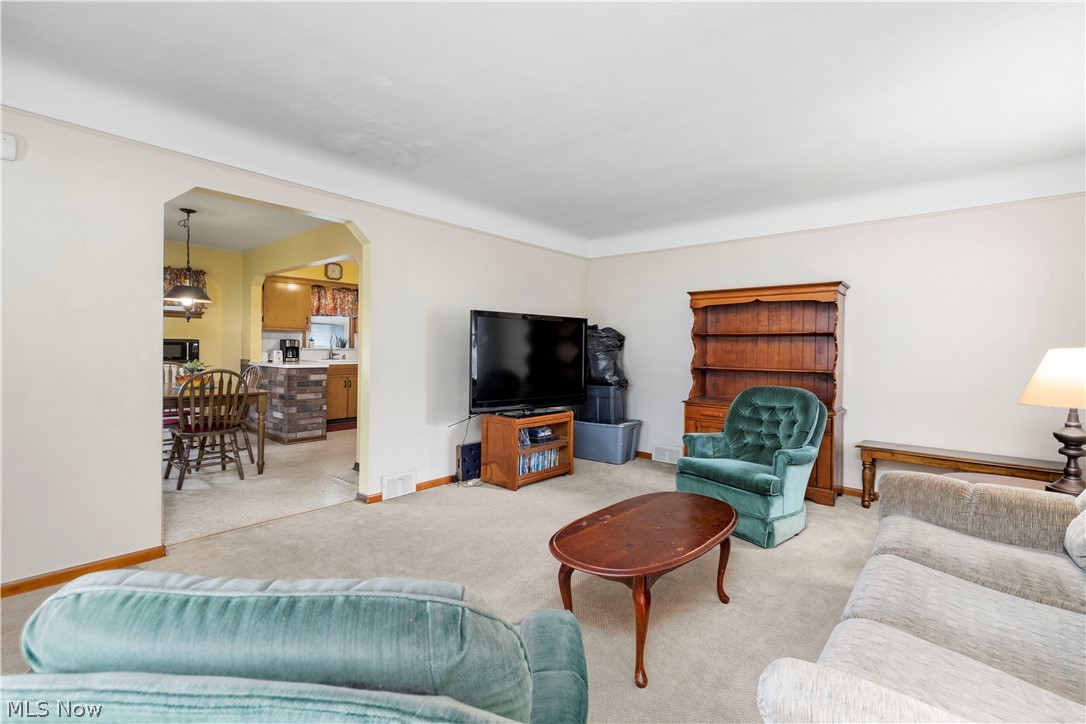 Stratford Park Allotment - Residential