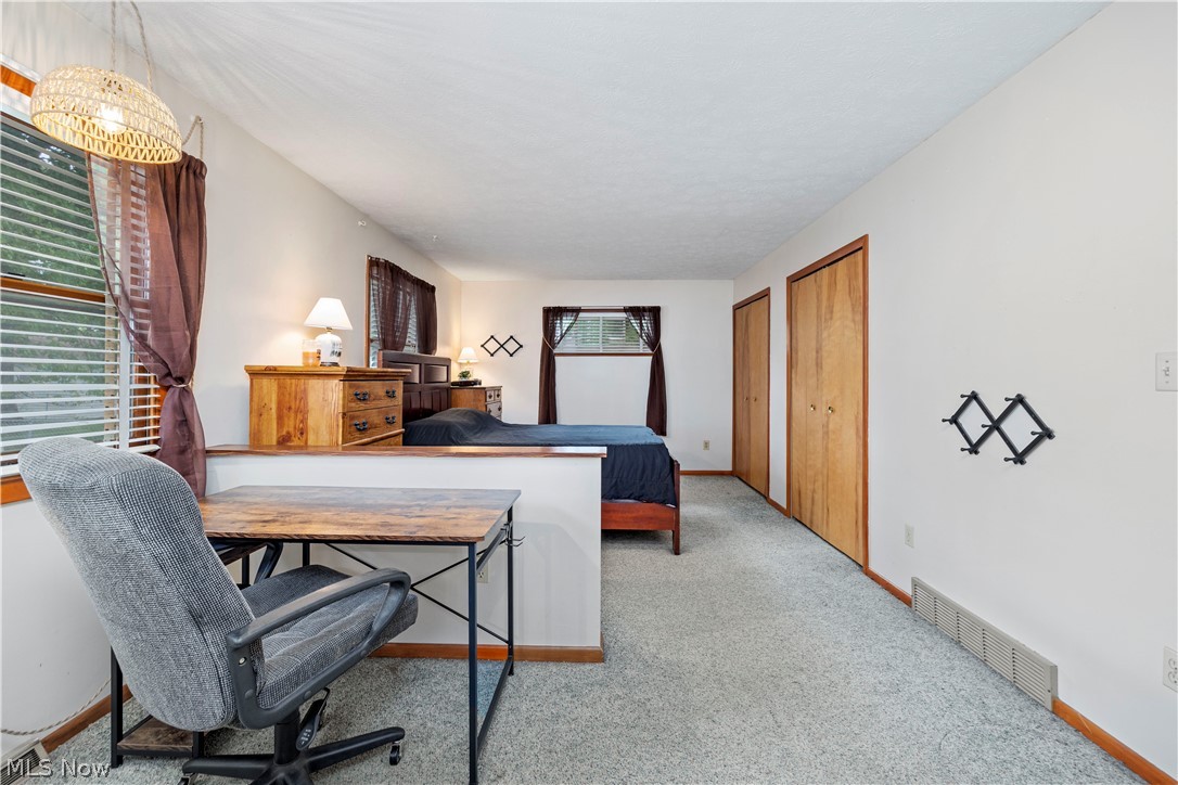 Stratford Park Allotment - Residential