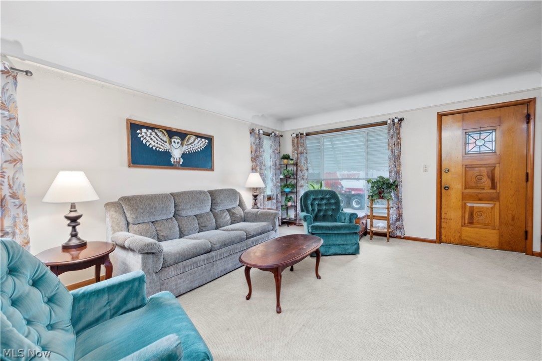 Stratford Park Allotment - Residential