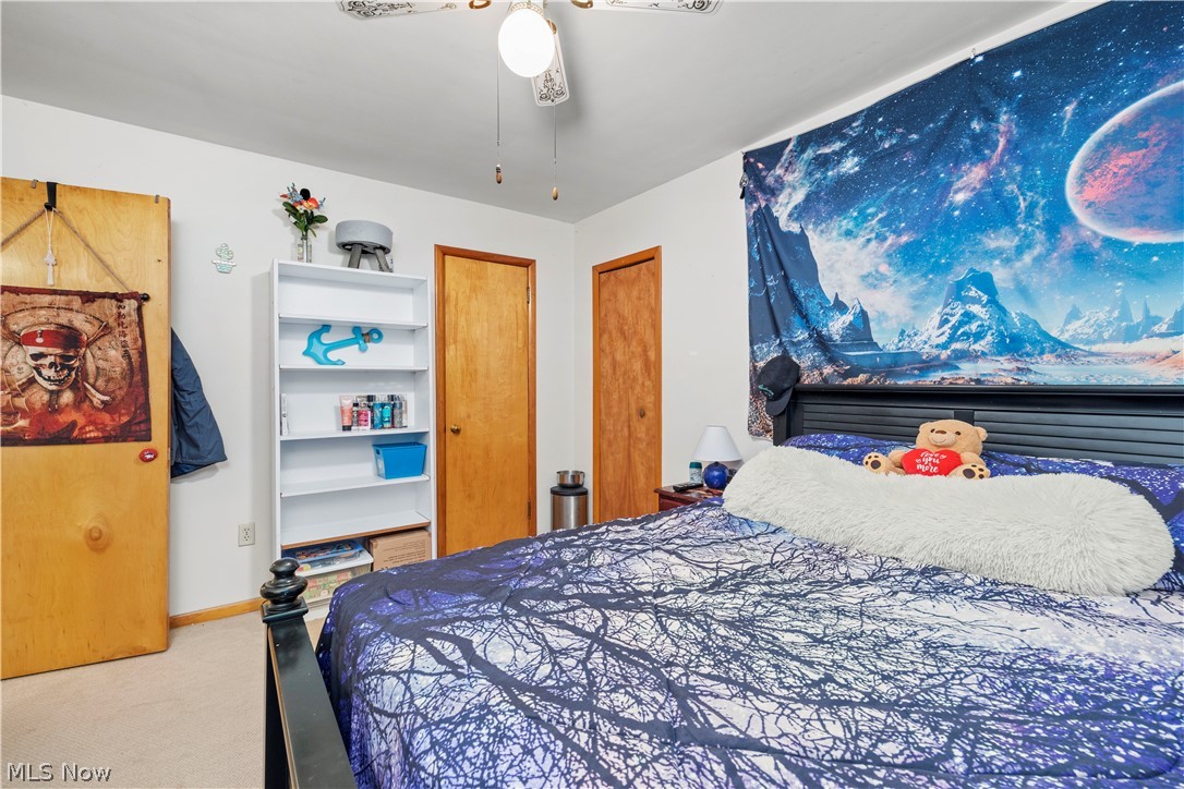 Stratford Park Allotment - Residential