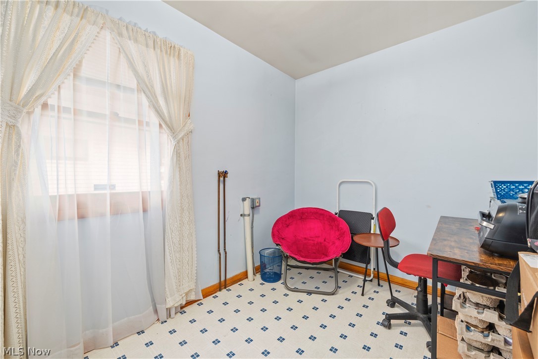 Stratford Park Allotment - Residential