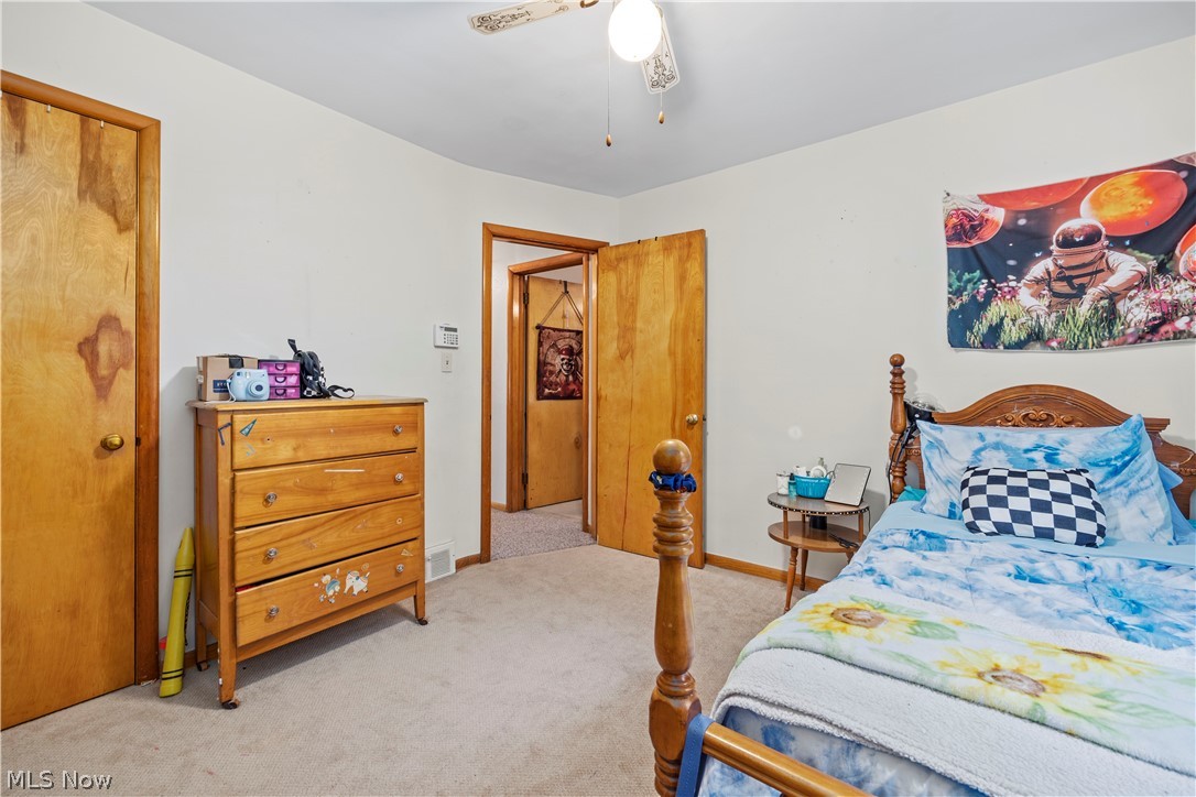 Stratford Park Allotment - Residential