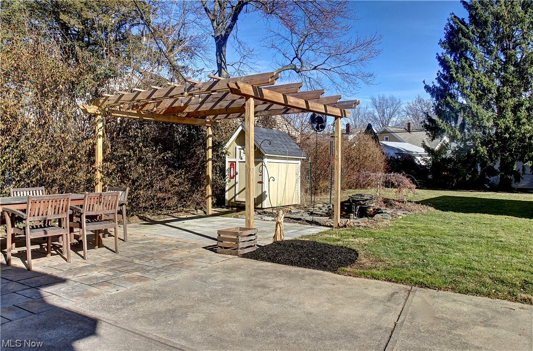 A E Meades - Residential