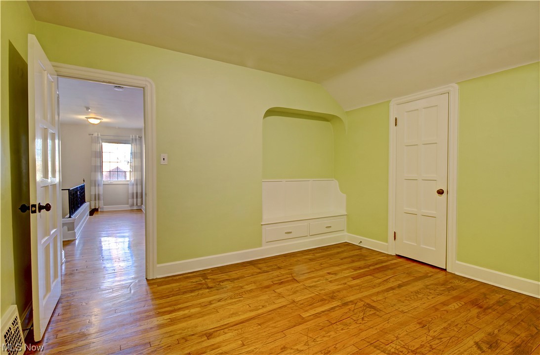 A E Meades - Residential