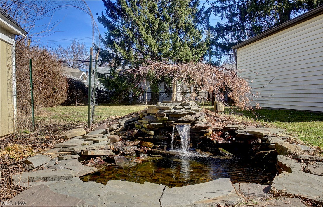 A E Meades - Residential