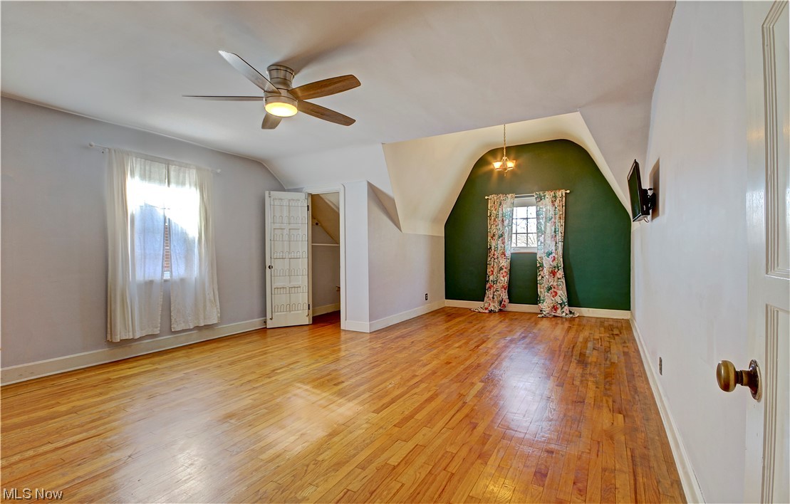 A E Meades - Residential