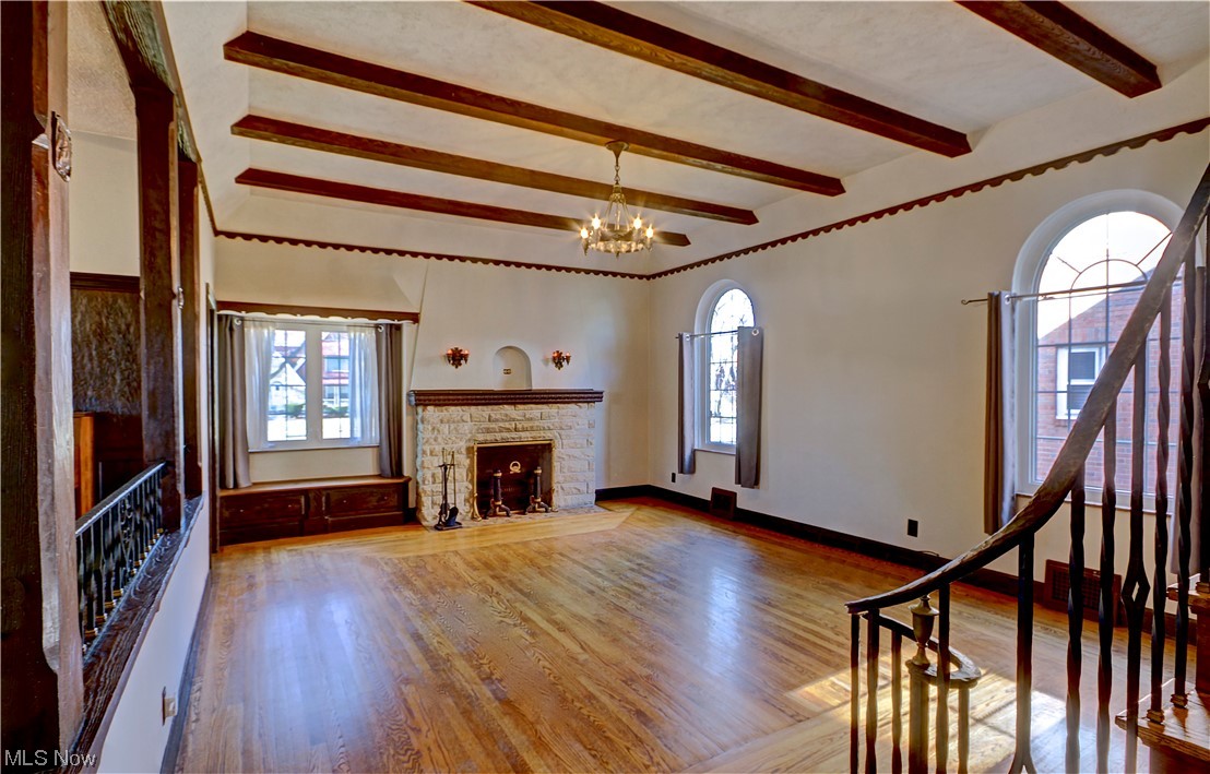 A E Meades - Residential