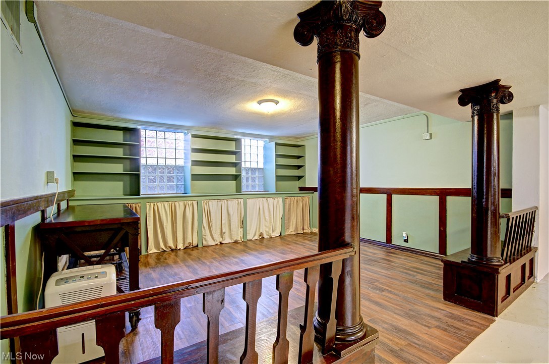 A E Meades - Residential