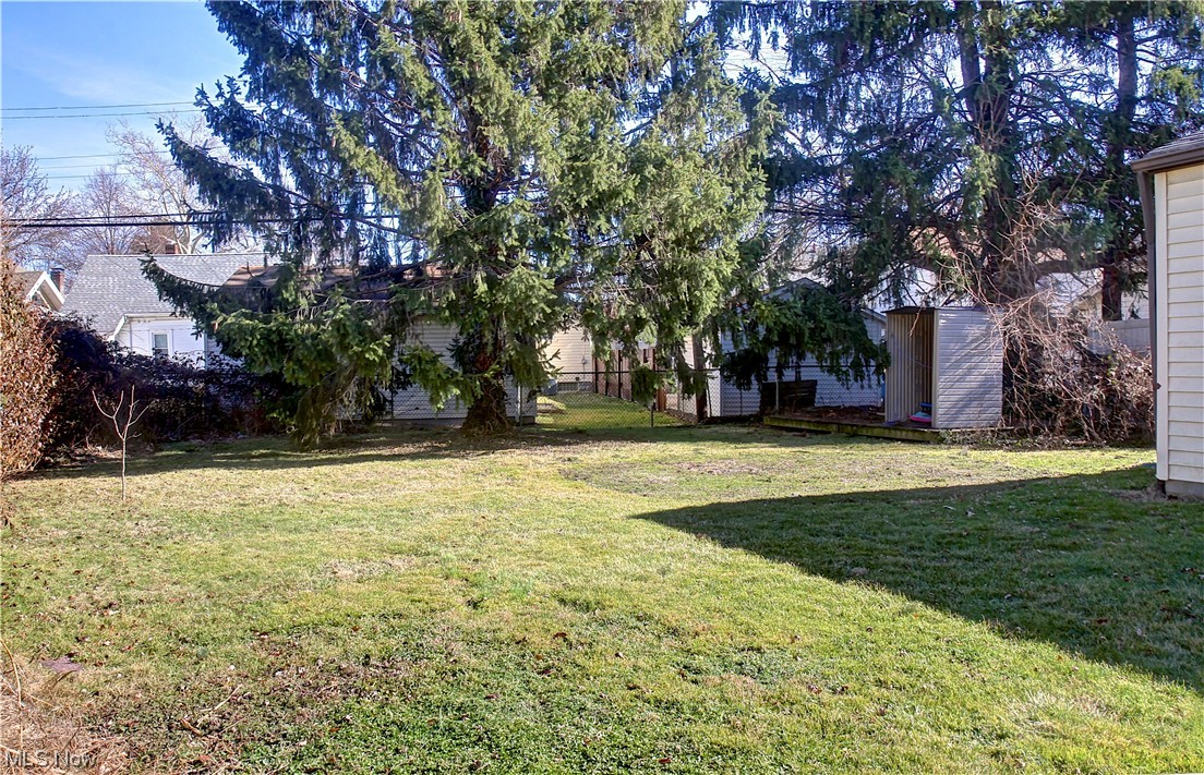 A E Meades - Residential