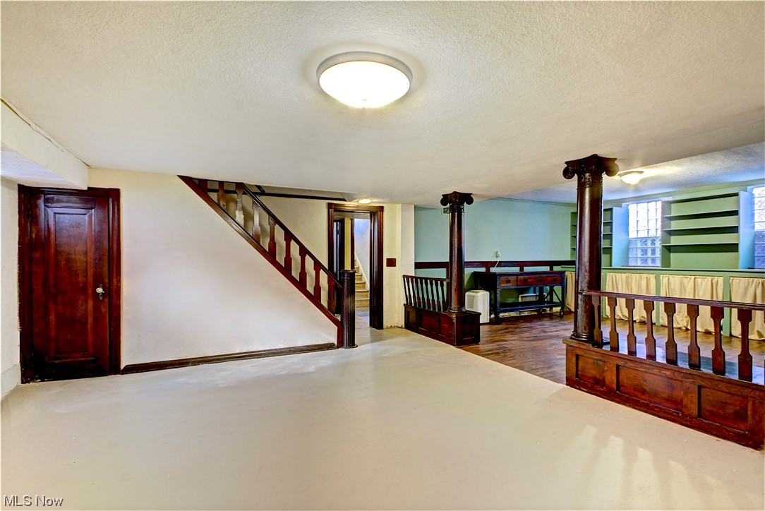 A E Meades - Residential