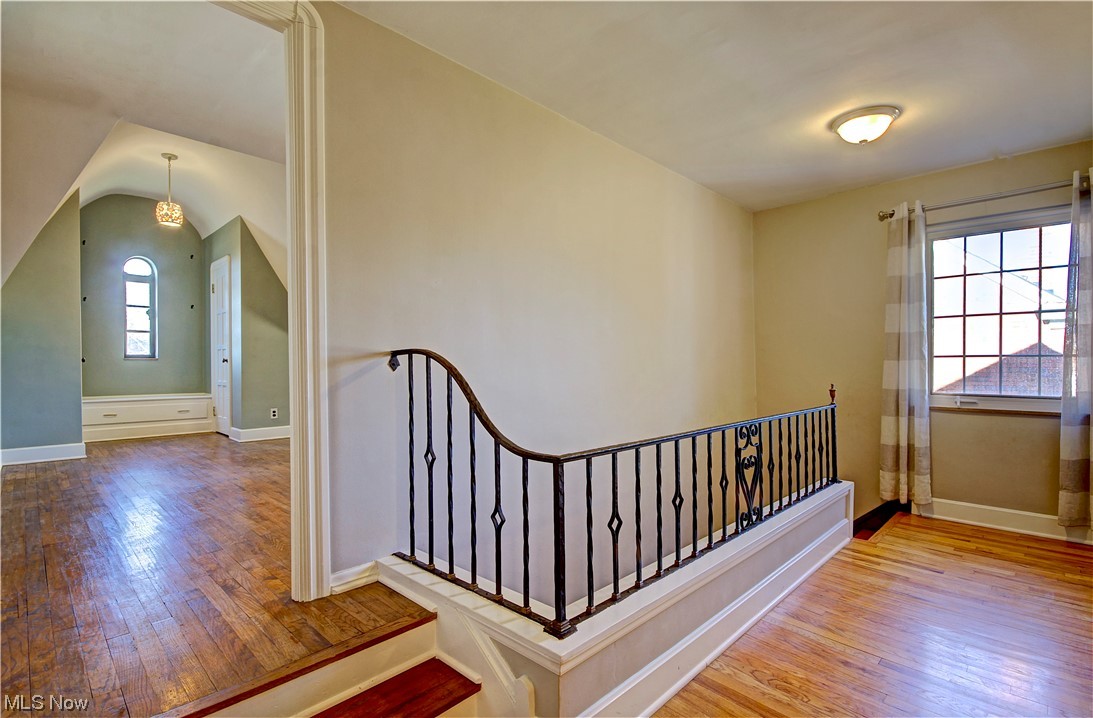 A E Meades - Residential