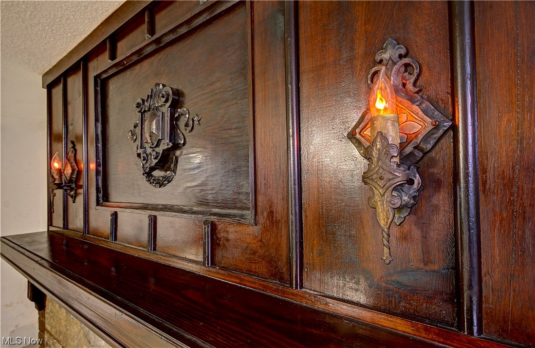 A E Meades - Residential