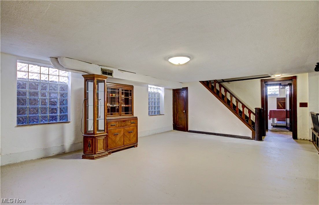 A E Meades - Residential