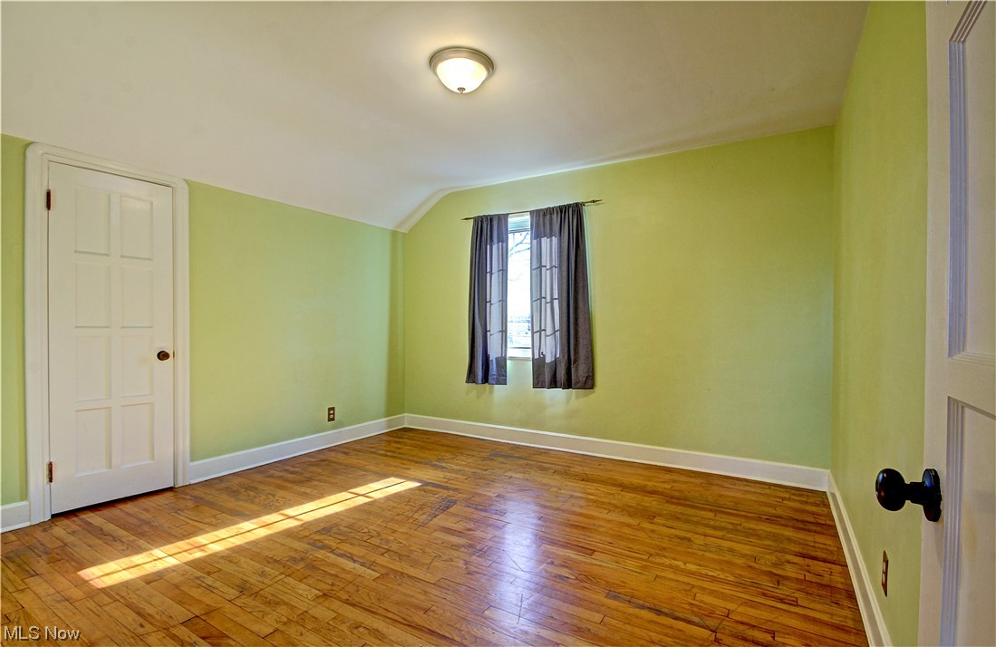 A E Meades - Residential