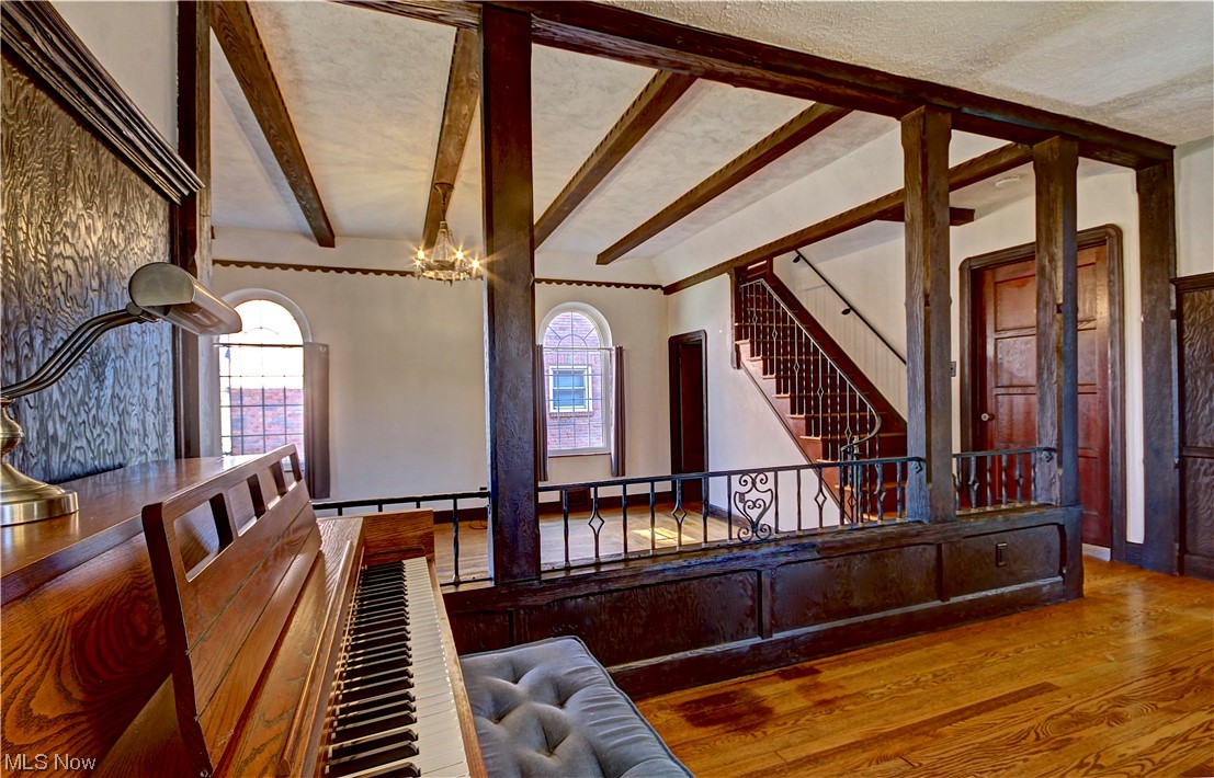 A E Meades - Residential