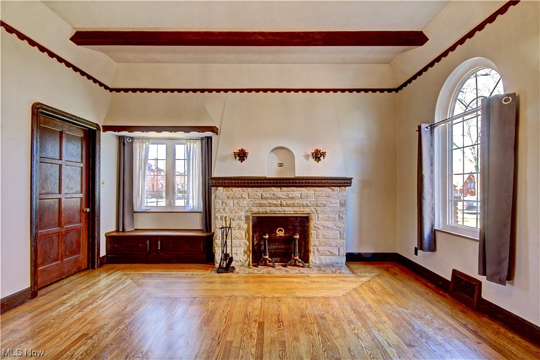 A E Meades - Residential