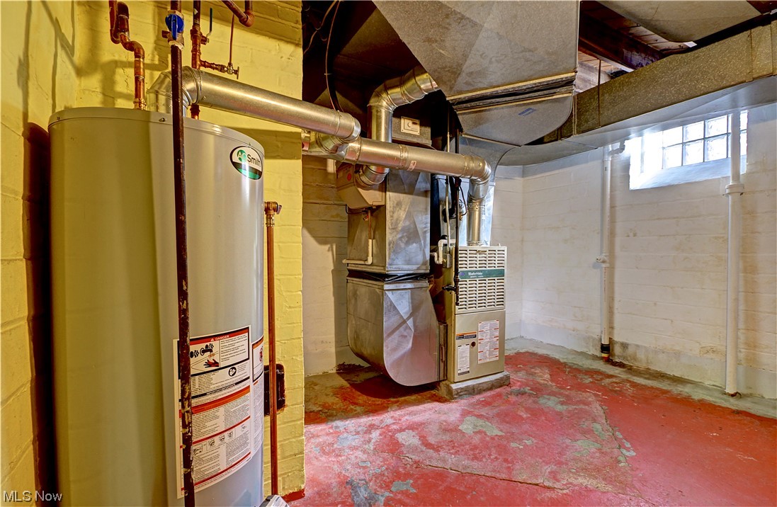 A E Meades - Residential