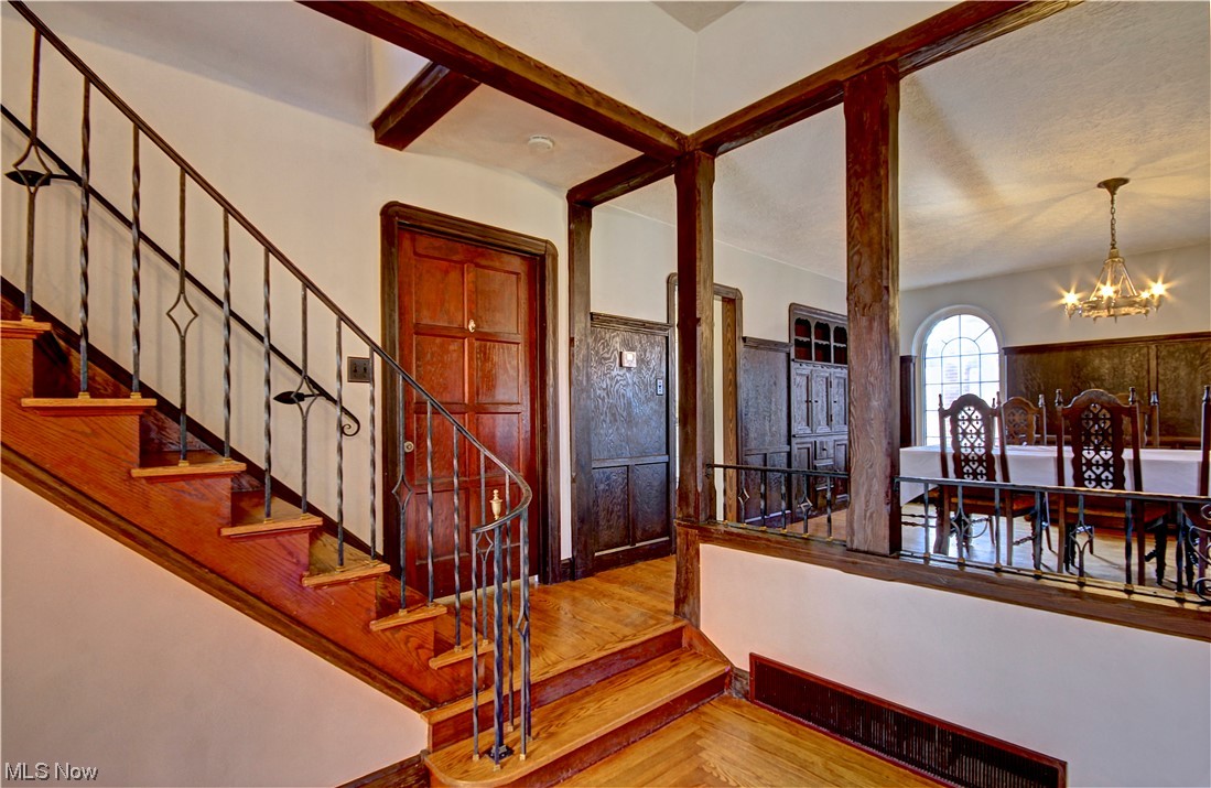 A E Meades - Residential