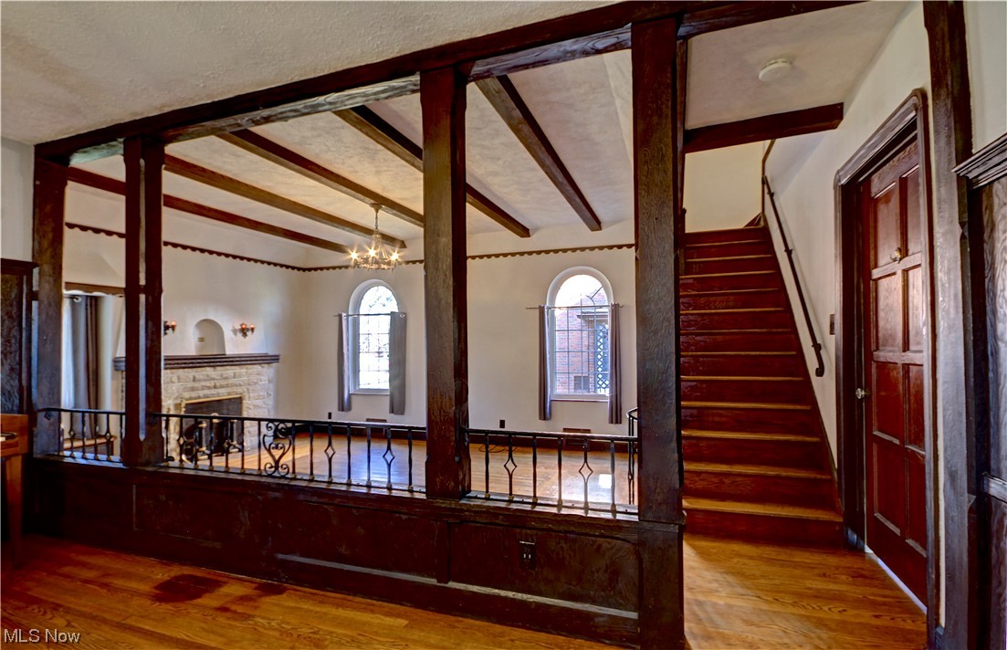 A E Meades - Residential