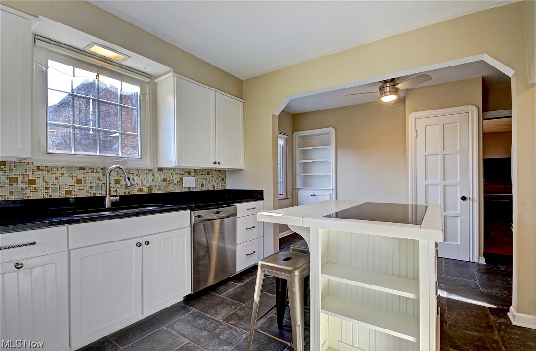 A E Meades - Residential