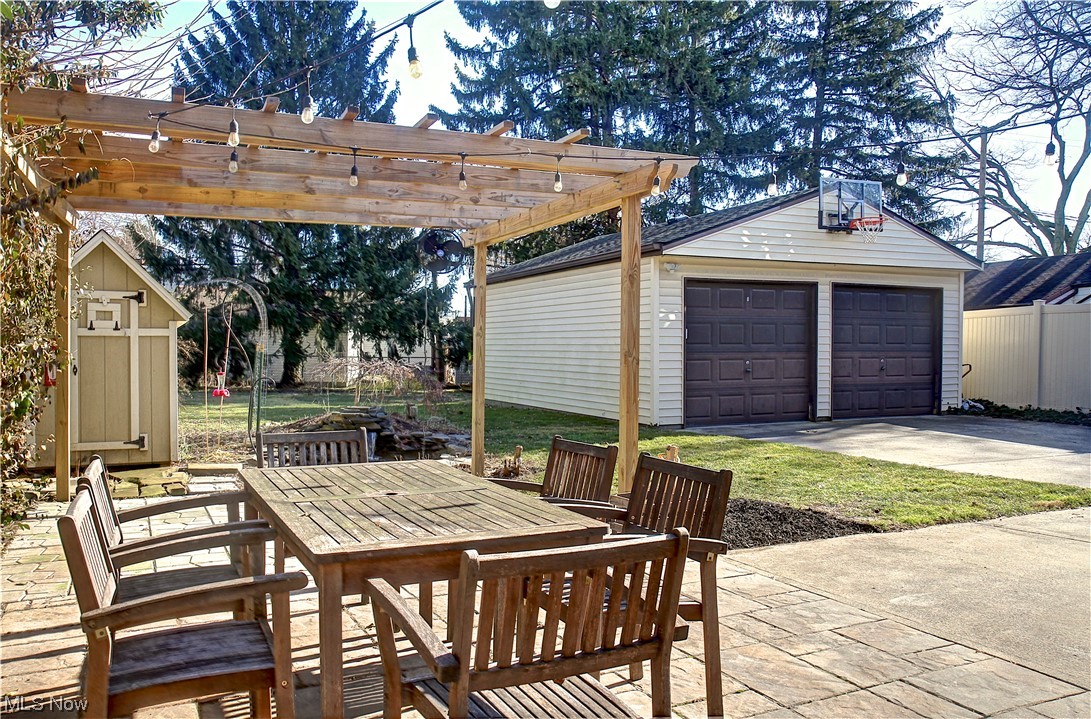 A E Meades - Residential