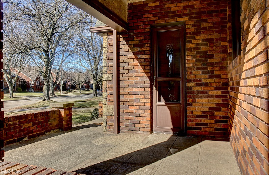 A E Meades - Residential